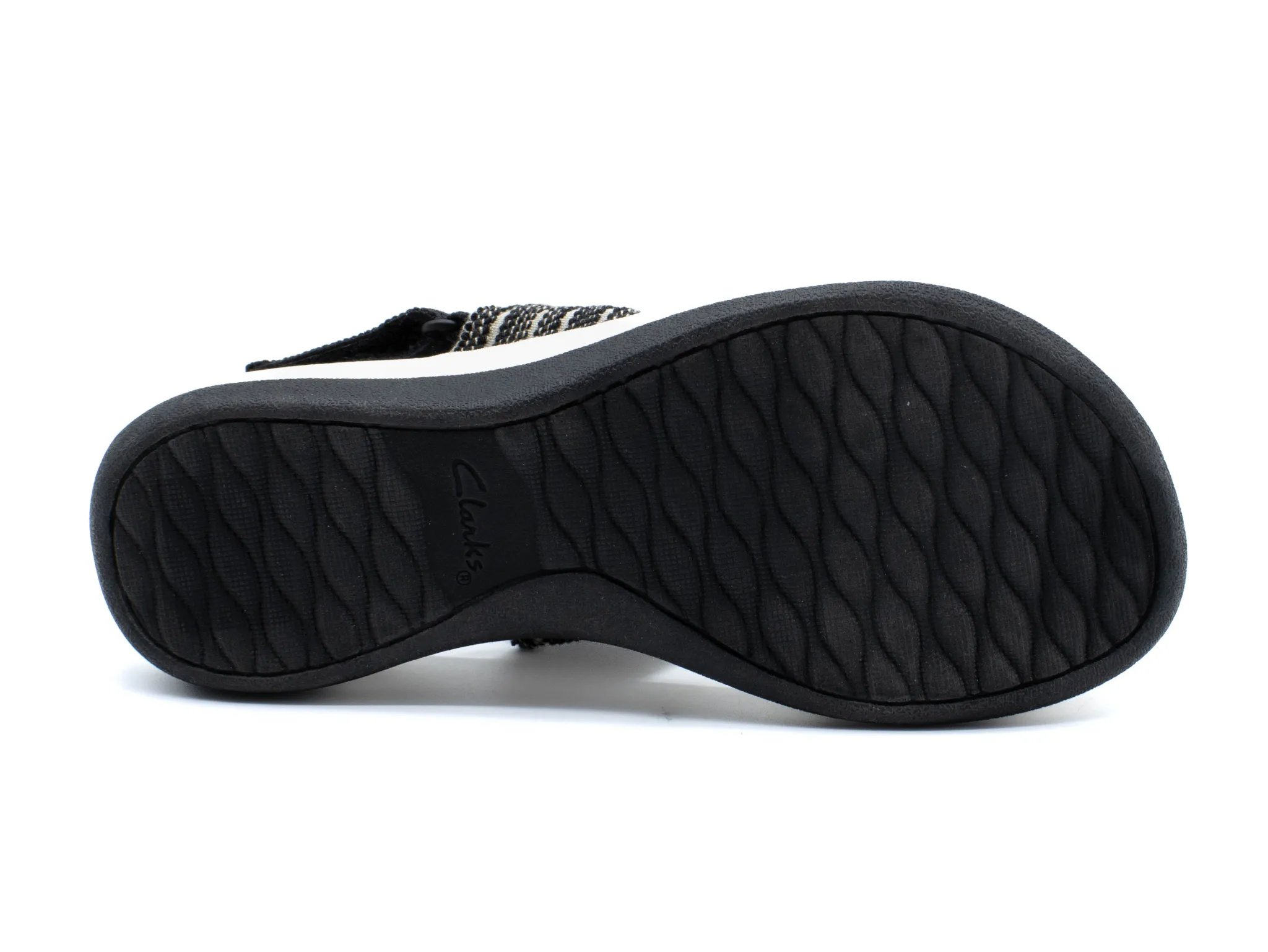 Casual|CLARKS ARLA STROLL BLACK