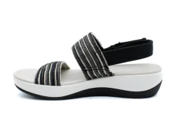 Casual|CLARKS ARLA STROLL BLACK
