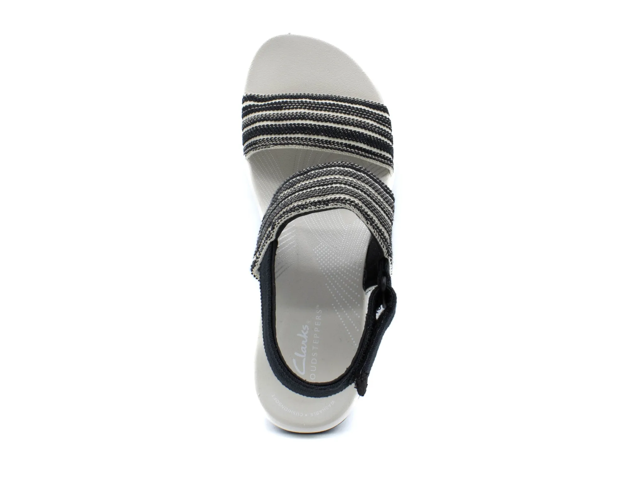 Casual|CLARKS ARLA STROLL BLACK