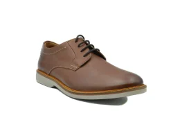 Casual|CLARKS Atticus LT Lace Dar DKTAN