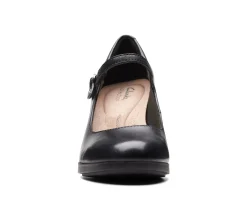 Dress|CLARKS Bayla Nora BLACK