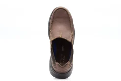 Casual|CLARKS Bradley Free TAN