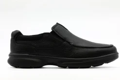 Casual|CLARKS Bradley Free BLACK