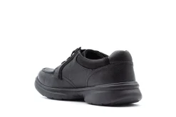 Casual|CLARKS Bradley Vibe BLACK