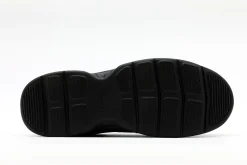 Casual|CLARKS Bradley Vibe BLACK