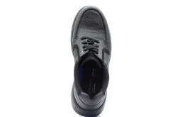 Casual|CLARKS Bradley Vibe BLACK