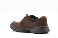 Casual|CLARKS Bradley Vibe TAN