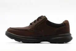 Casual|CLARKS Bradley Vibe TAN