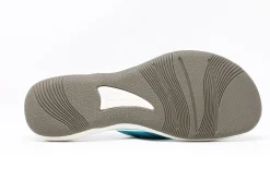 Casual|CLARKS Breeze Sea AQUA