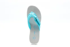 Casual|CLARKS Breeze Sea AQUA