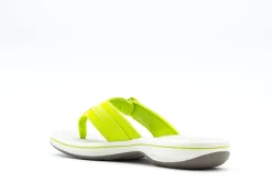 Casual|CLARKS Breeze Sea LIME