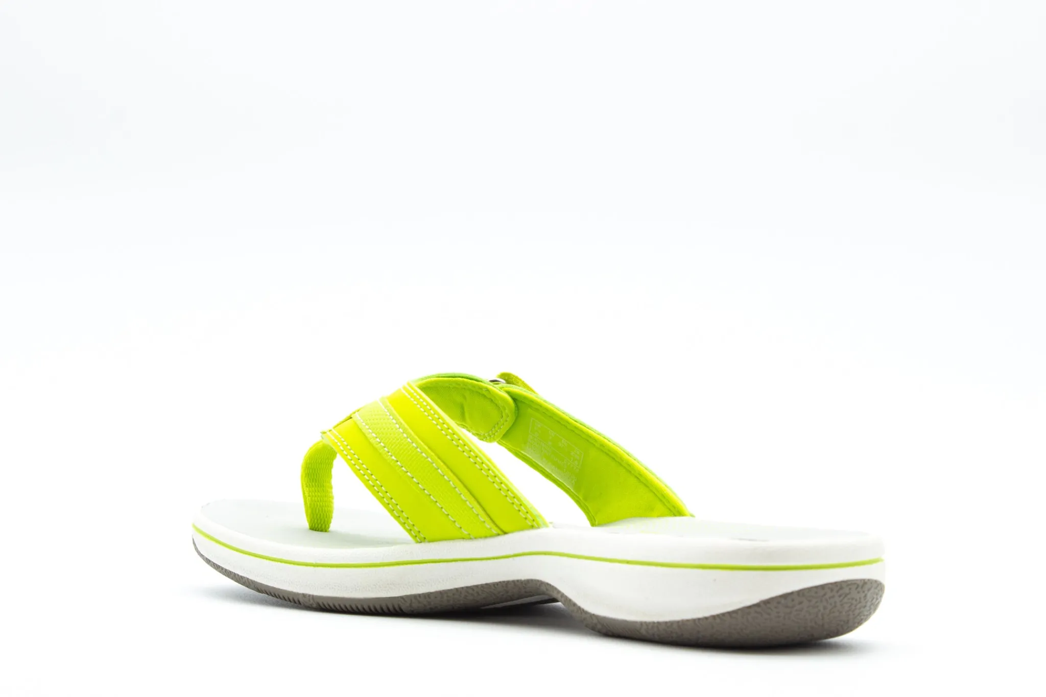 Casual|CLARKS Breeze Sea LIME