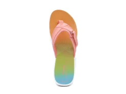 Sport|CLARKS Breeze Sea CORAL