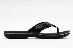 Sport|CLARKS Breeze Sea BLKPA