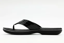 Sport|CLARKS Breeze Sea BLKPA