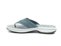 Casual|CLARKS Breeze Sea Cloudsteppers BLUE