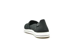 Casual|CLARKS Breeze Step BLACK