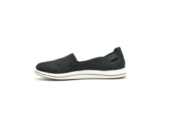 Casual|CLARKS Breeze Step BLACK