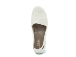 Casual|CLARKS Breeze Step II NATRL