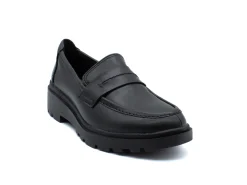 Casual|CLARKS Calla Ease BLACK
