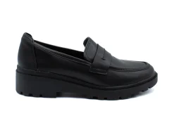 Casual|CLARKS Calla Ease BLACK