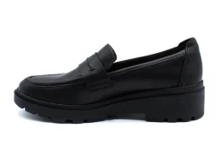 Casual|CLARKS Calla Ease BLACK
