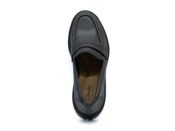 Casual|CLARKS Calla Ease BLACK