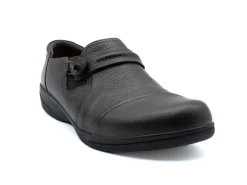 Casual|CLARKS CARLEIGH PEARL BROWN
