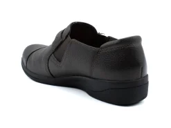 Casual|CLARKS CARLEIGH PEARL BROWN