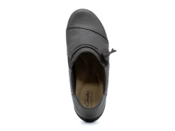 Casual|CLARKS CARLEIGH PEARL BROWN