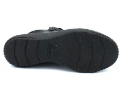 Casual|CLARKS Caroline Park BLACK