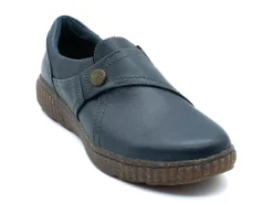 Casual|CLARKS Caroline Pearl Slip-On OCEAN