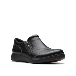 Casual|CLARKS Certina Pure BLACK