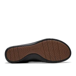 Casual|CLARKS Certina Pure BLACK