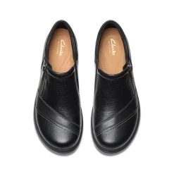 Casual|CLARKS Certina Pure BLACK