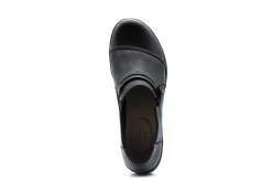 Dress|Dress Casual|CLARKS Cheyn Madi BLACK