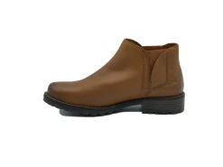Casual|CLARKS Clarkwell Demi DKTAN