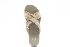 Casual|CLARKS Cloudsteppers SAND