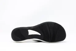Sport|CLARKS Cloudsteppers BLACK