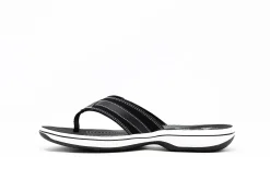 Sport|CLARKS Cloudsteppers BLACK