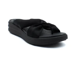 Casual|CLARKS Cloudsteppers Drift Ave BLACK
