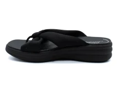 Casual|CLARKS Cloudsteppers Drift Ave BLACK