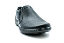 Casual|CLARKS Cora Giny BLACK