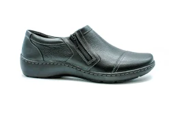 Casual|CLARKS Cora Giny BLACK