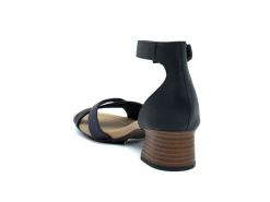 Dress|Dress Casual|CLARKS Desirae Lily NAVY