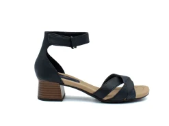 Dress|Dress Casual|CLARKS Desirae Lily NAVY