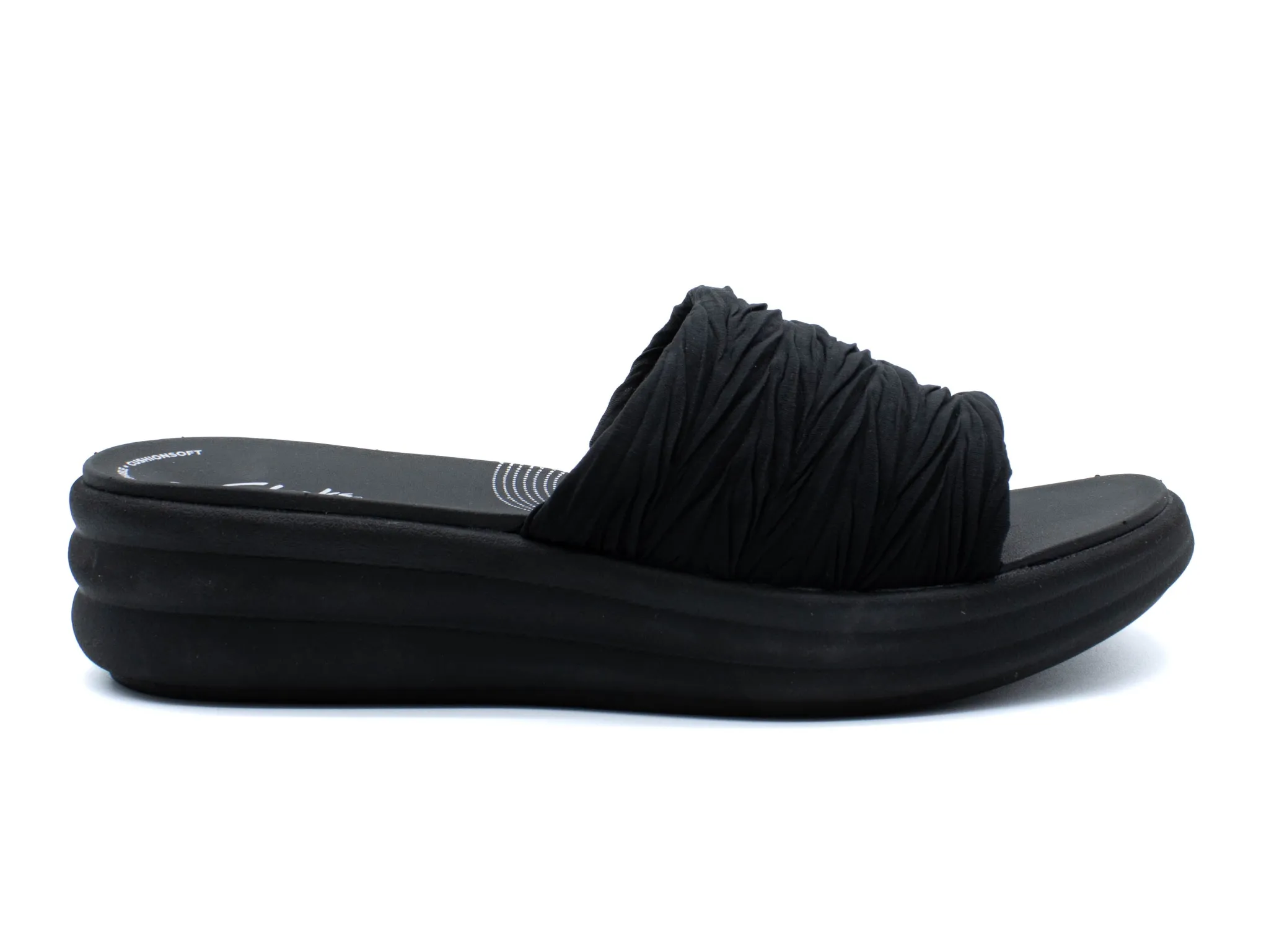 Sport|CLARKS Drift Petal BLACK