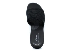 Sport|CLARKS Drift Petal BLACK