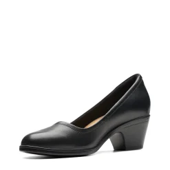 Casual|CLARKS Emily BLACK