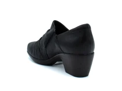 Dress|Dress Casual|CLARKS Emily Cove BLACK